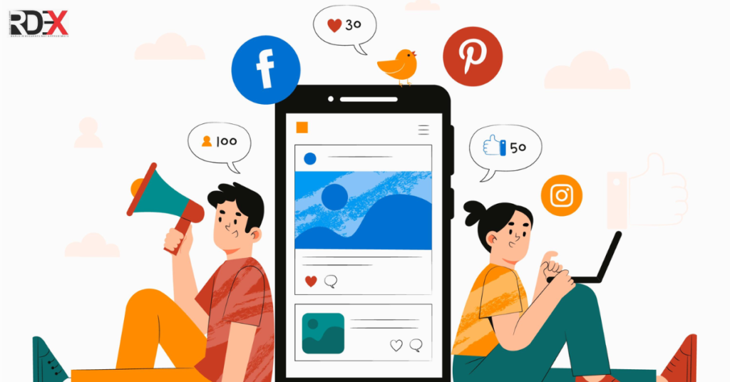 social media management in indore