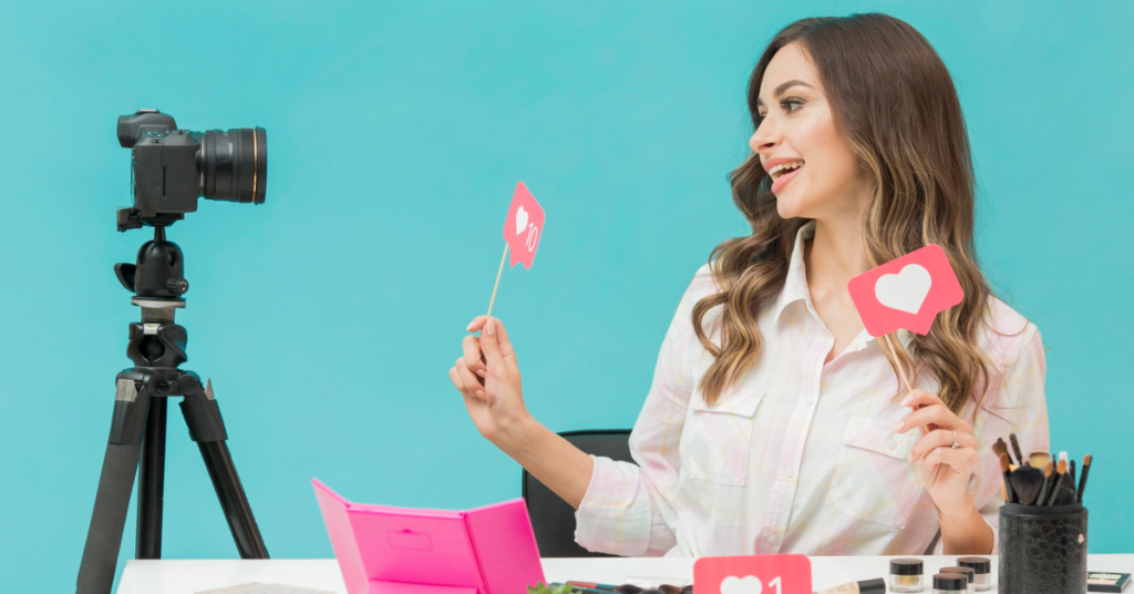 social media marketing company